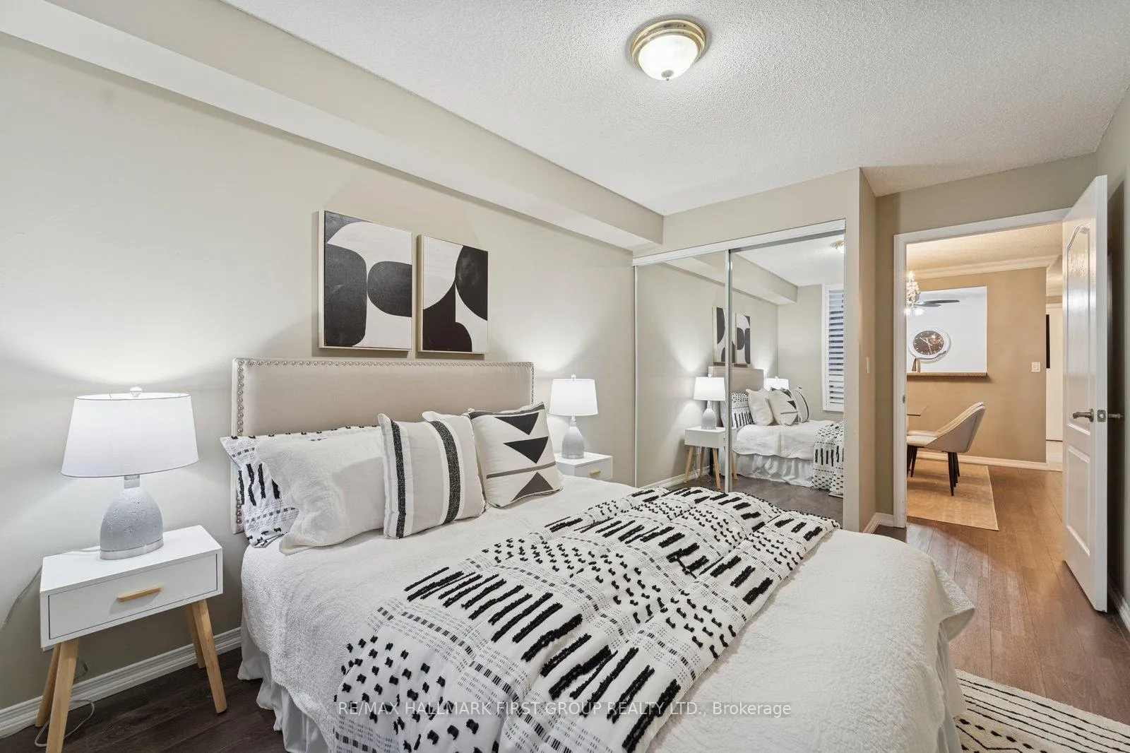 Photo 24 of Unit 208, 1000 The Esplanade N, Pickering, Town Centre — HOMEH