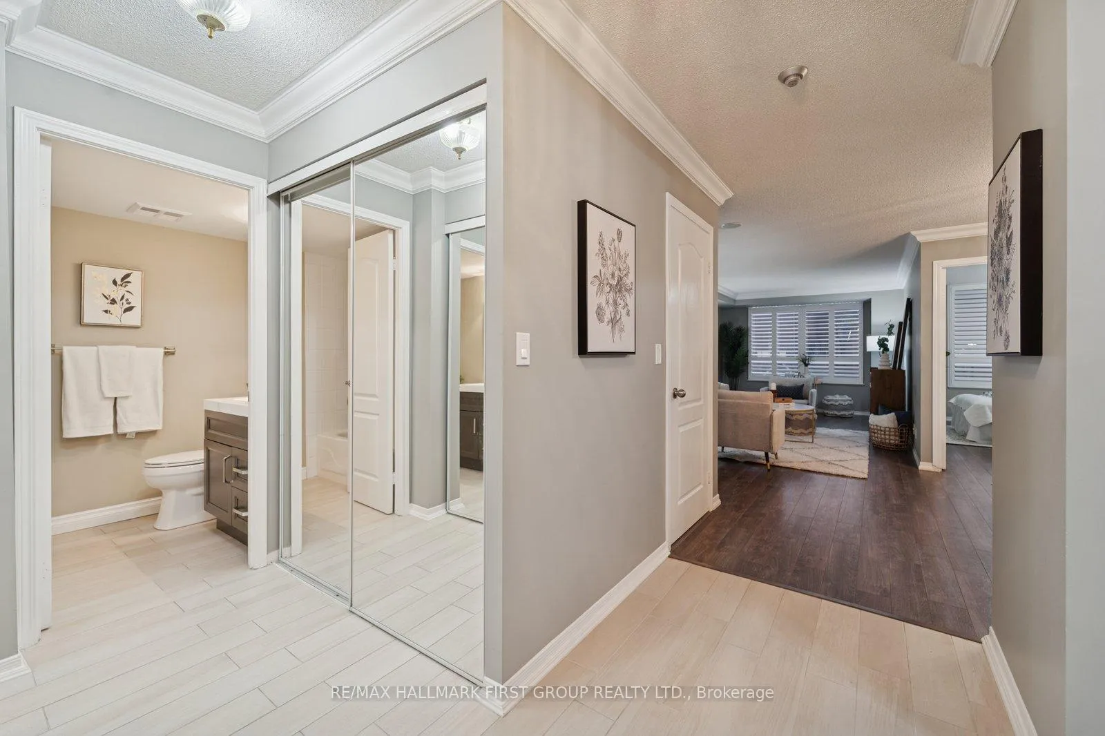 Photo 27 of Unit 208, 1000 The Esplanade N, Pickering, Town Centre — HOMEH