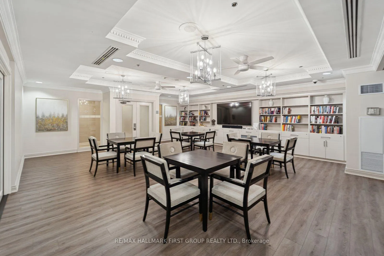 Photo 35 of Unit 208, 1000 The Esplanade N, Pickering, Town Centre — HOMEH