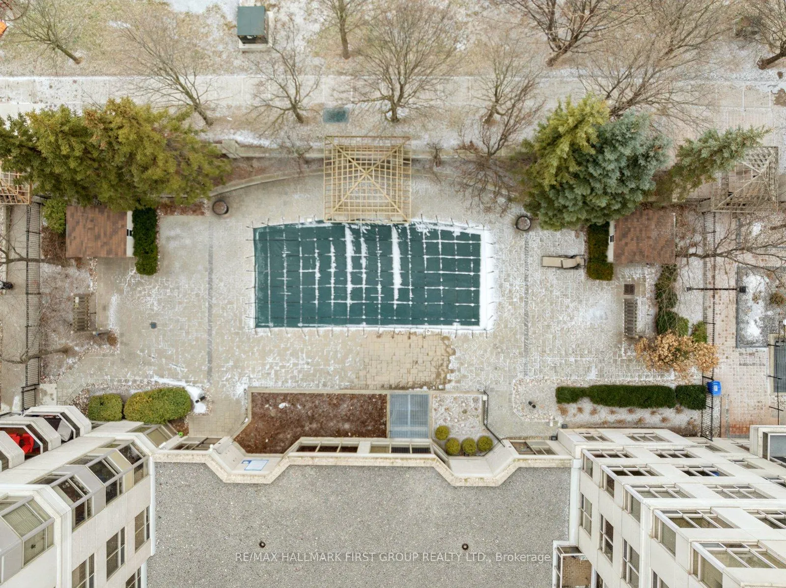 Photo 37 of Unit 208, 1000 The Esplanade N, Pickering, Town Centre — HOMEH