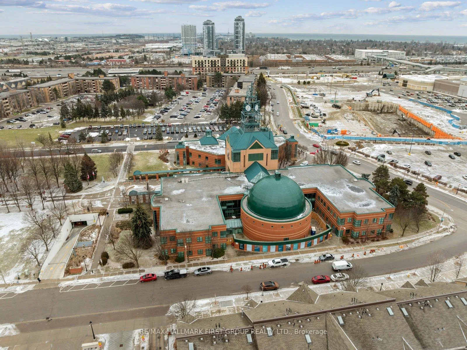 Photo 40 of Unit 208, 1000 The Esplanade N, Pickering, Town Centre — HOMEH