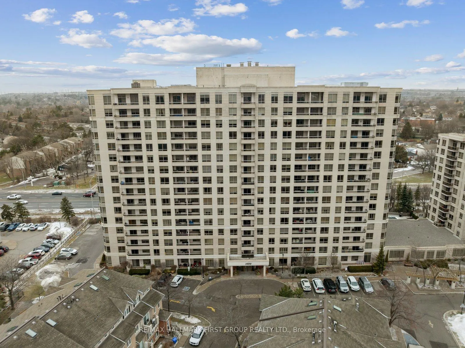 Photo 41 of Unit 208, 1000 The Esplanade N, Pickering, Town Centre — HOMEH