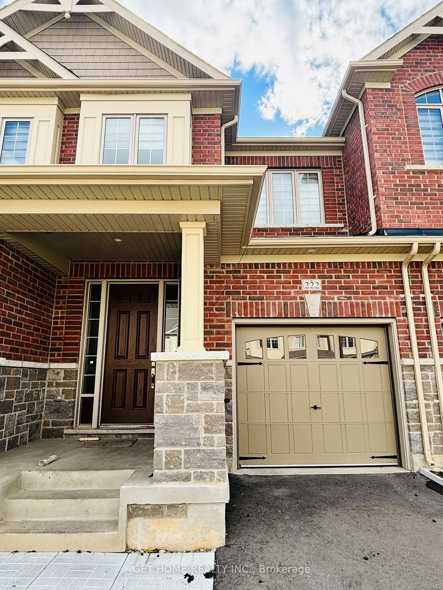 Photo 1 of 222 Broadacre Drive, Kitchener — HOMEH