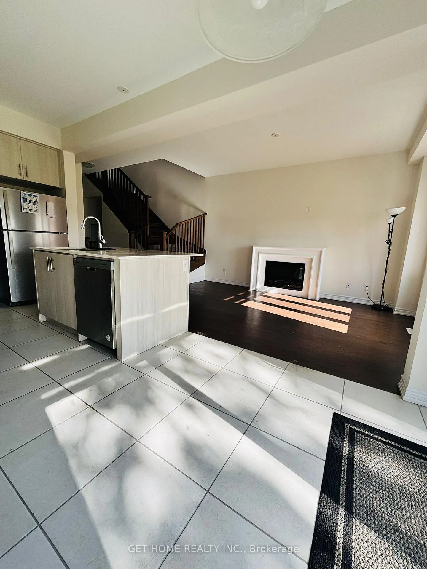 Photo 6 of 222 Broadacre Drive, Kitchener — HOMEH