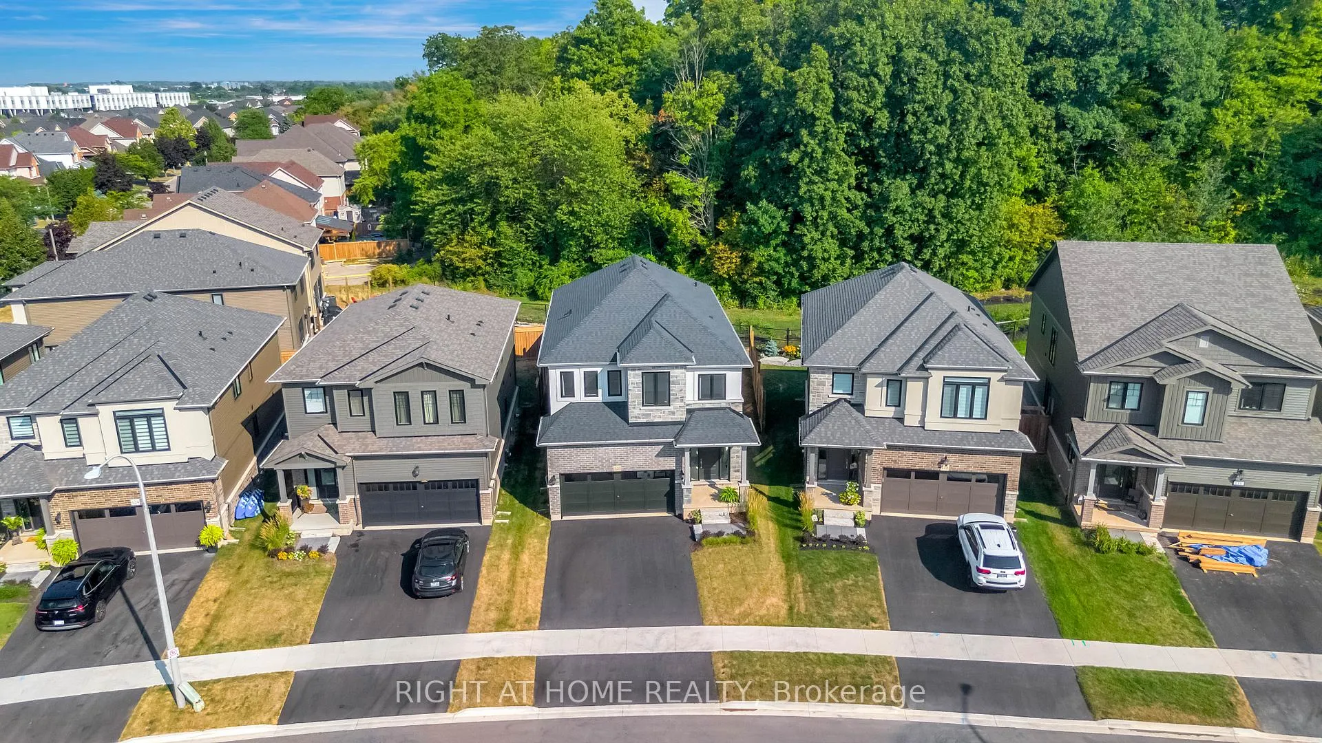 Photo 42 of 120 Terrace Drive, Grimsby, Grimsby East — HOMEH