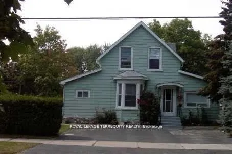 Front of Unit 2, 76 Nelson Street W