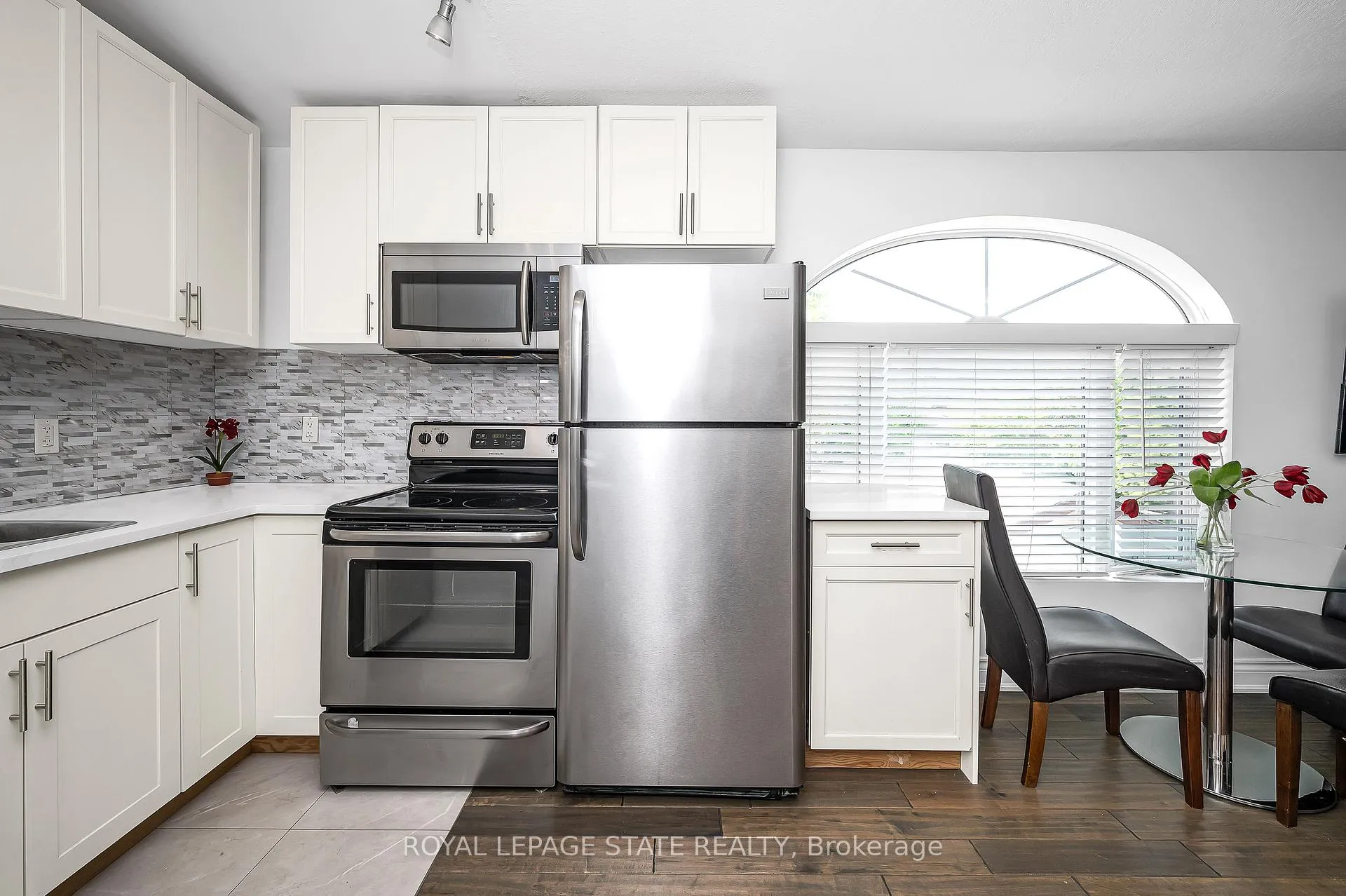 Photo 6 of 100 Munn Street, Hamilton, Raleigh — HOMEH
