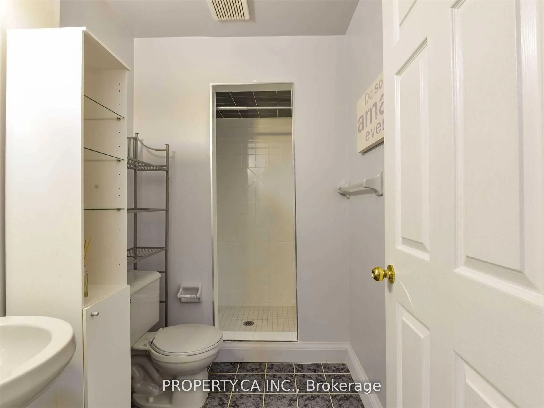 Photo 6 of Unit Bsmt, 20 Gemma Court, Vaughan, Concord — HOMEH