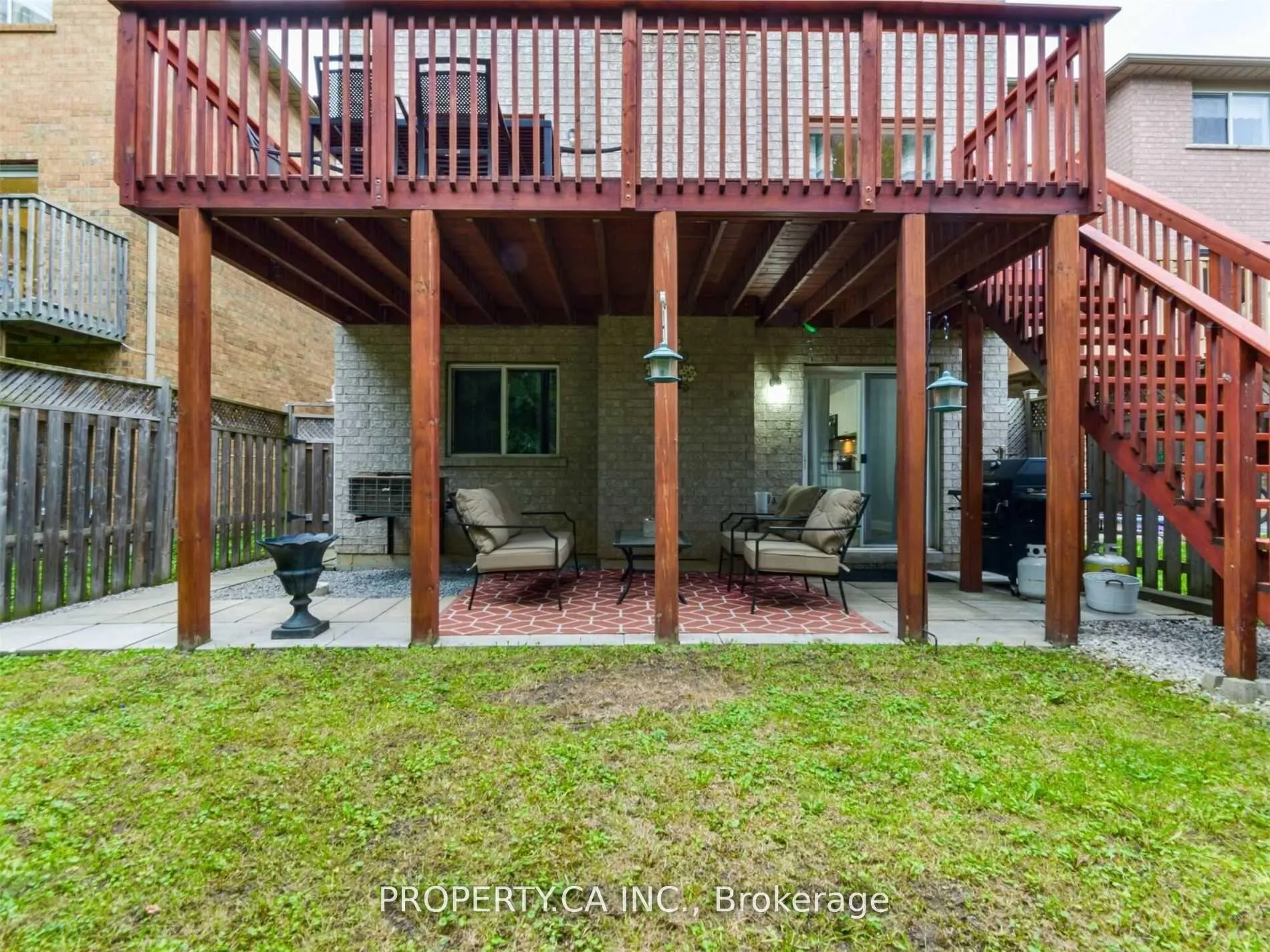 Photo 7 of Unit Bsmt, 20 Gemma Court, Vaughan, Concord — HOMEH