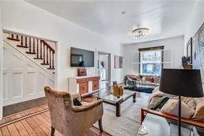 Photo 5 of Unit 1, 20 Locke Street S, Hamilton, Strathcona — HOMEH