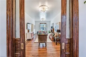 Photo 7 of Unit 1, 20 Locke Street S, Hamilton, Strathcona — HOMEH