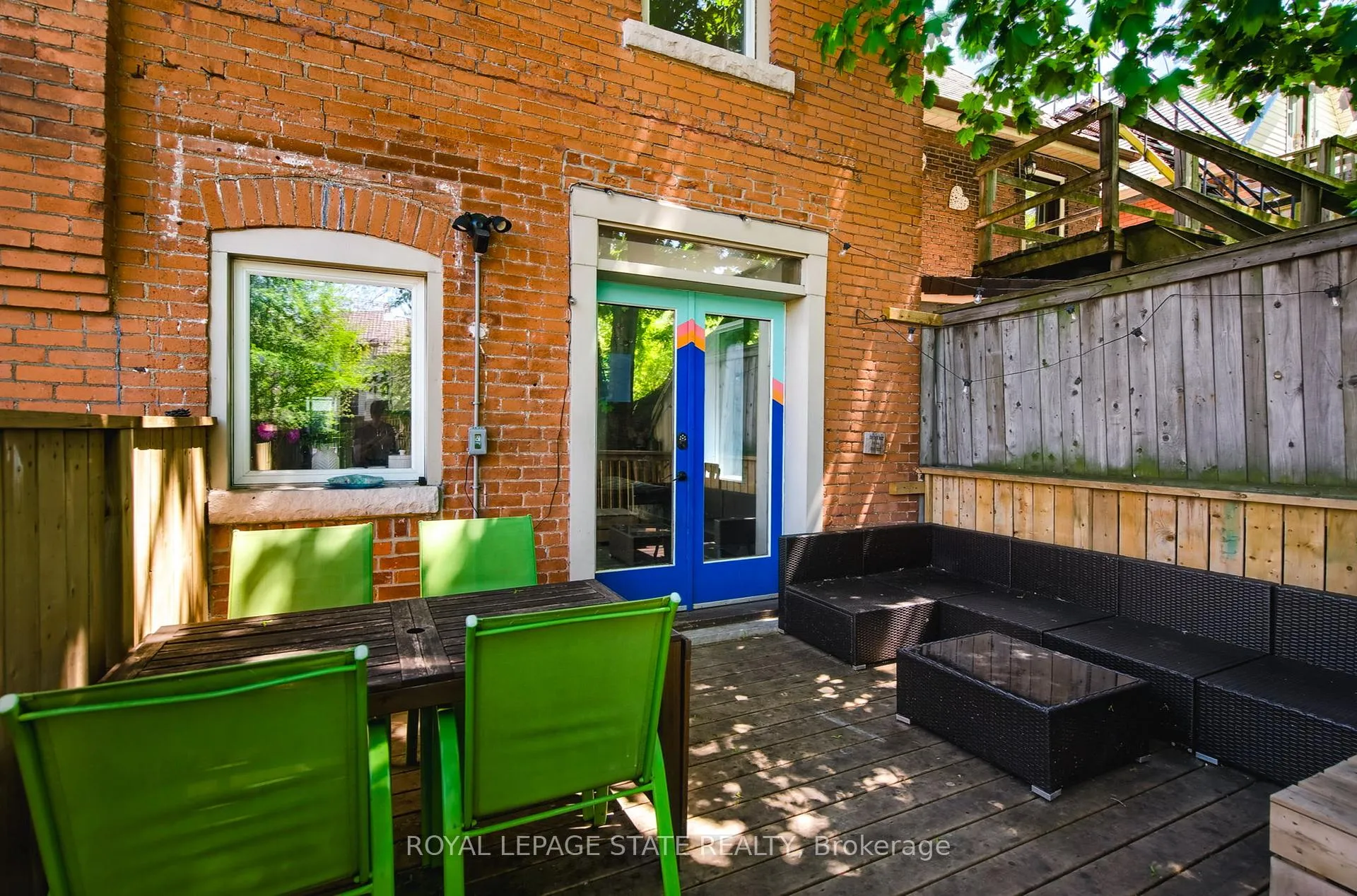 Photo 11 of Unit 1, 20 Locke Street S, Hamilton, Strathcona — HOMEH
