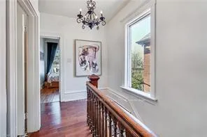 Photo 13 of Unit 1, 20 Locke Street S, Hamilton, Strathcona — HOMEH
