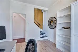 Photo 20 of Unit 1, 20 Locke Street S, Hamilton, Strathcona — HOMEH