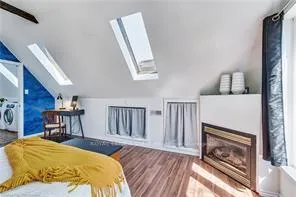 Photo 22 of Unit 1, 20 Locke Street S, Hamilton, Strathcona — HOMEH