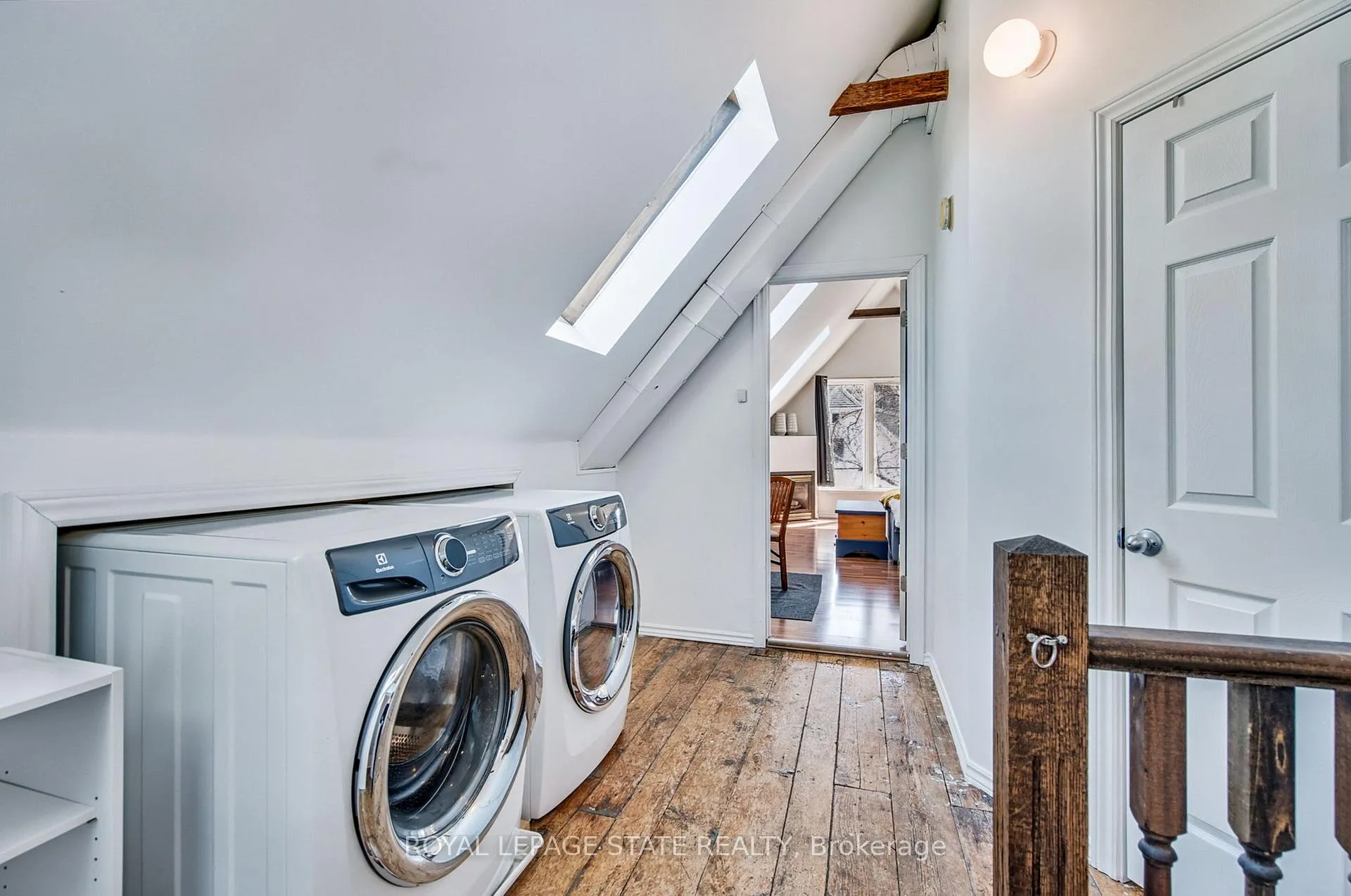 Photo 25 of Unit 1, 20 Locke Street S, Hamilton, Strathcona — HOMEH