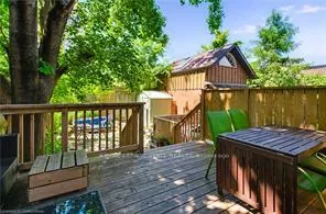 Photo 28 of Unit 1, 20 Locke Street S, Hamilton, Strathcona — HOMEH