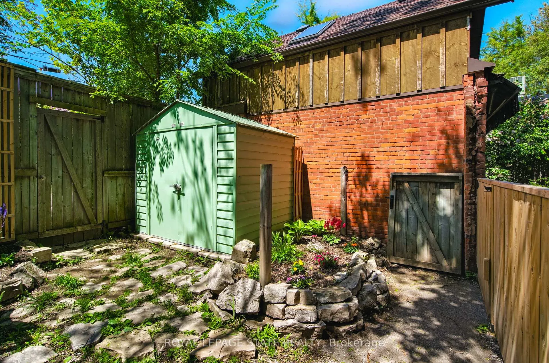 Photo 29 of Unit 1, 20 Locke Street S, Hamilton, Strathcona — HOMEH