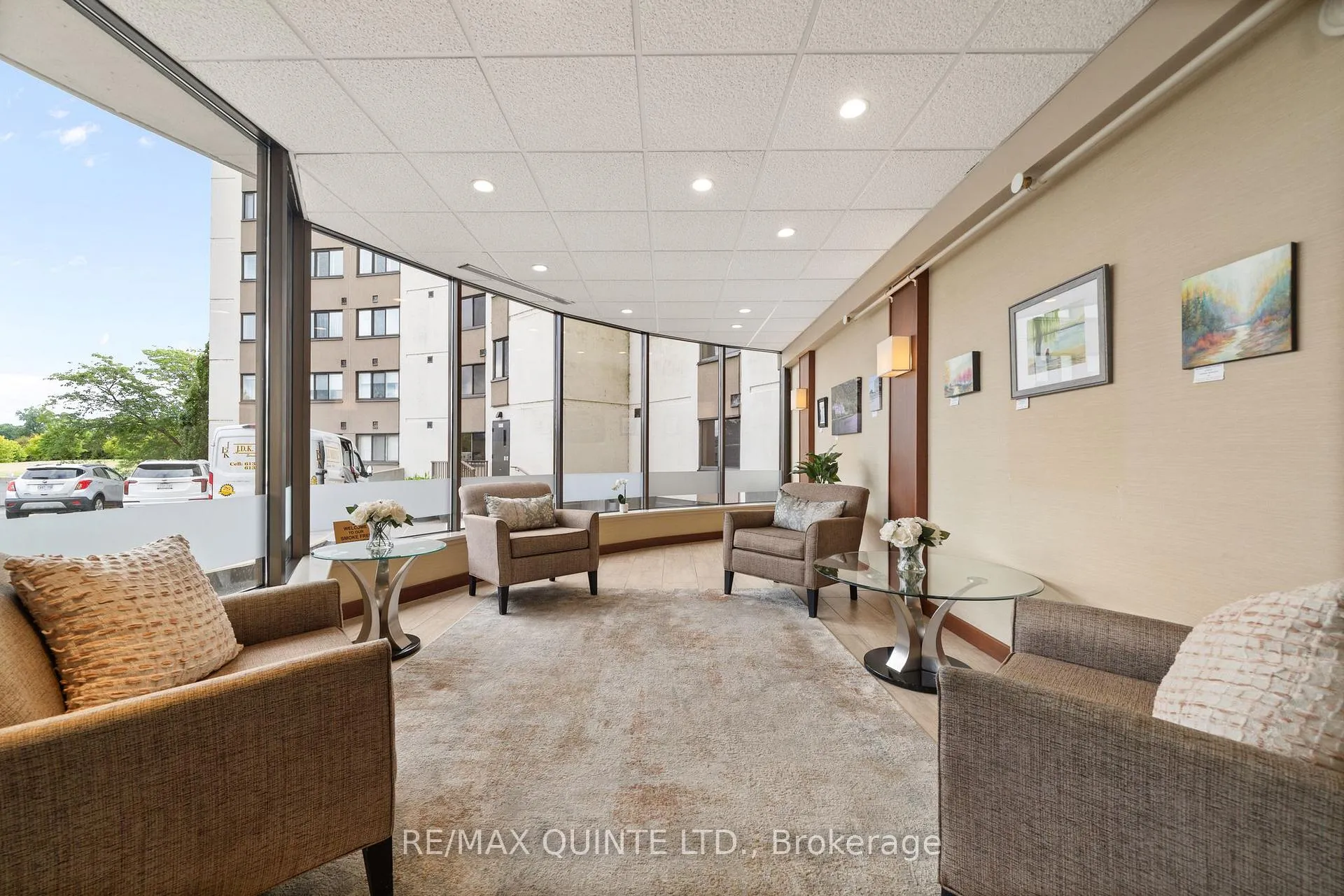 Photo 34 of Unit 807, 2 South Front Street, Belleville, Belleville Ward — HOMEH