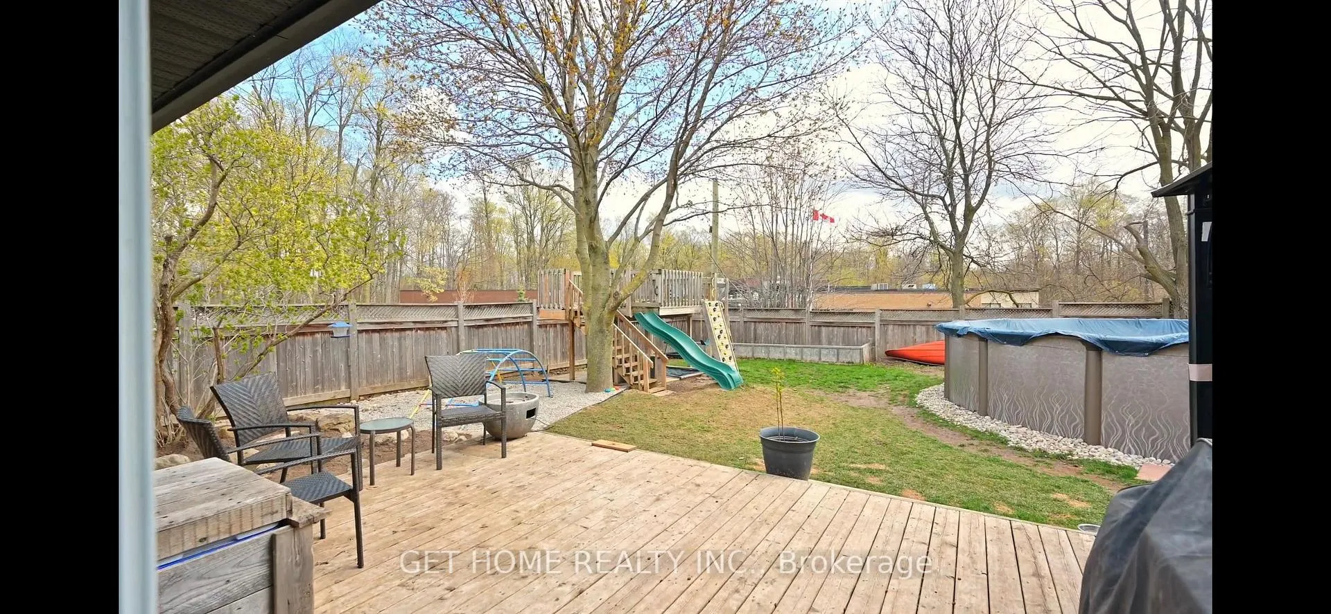 Photo 9 of 33 Renwick Avenue, Cambridge — HOMEH