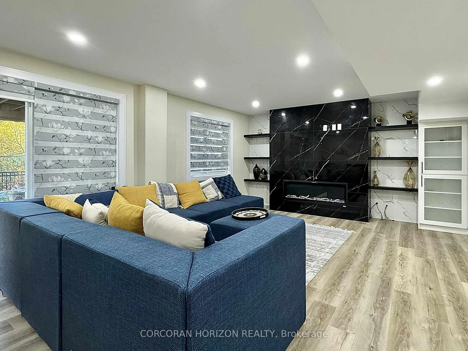 Photo 4 of Unit Lower, 23 Mossgrove Drive, Cambridge — HOMEH