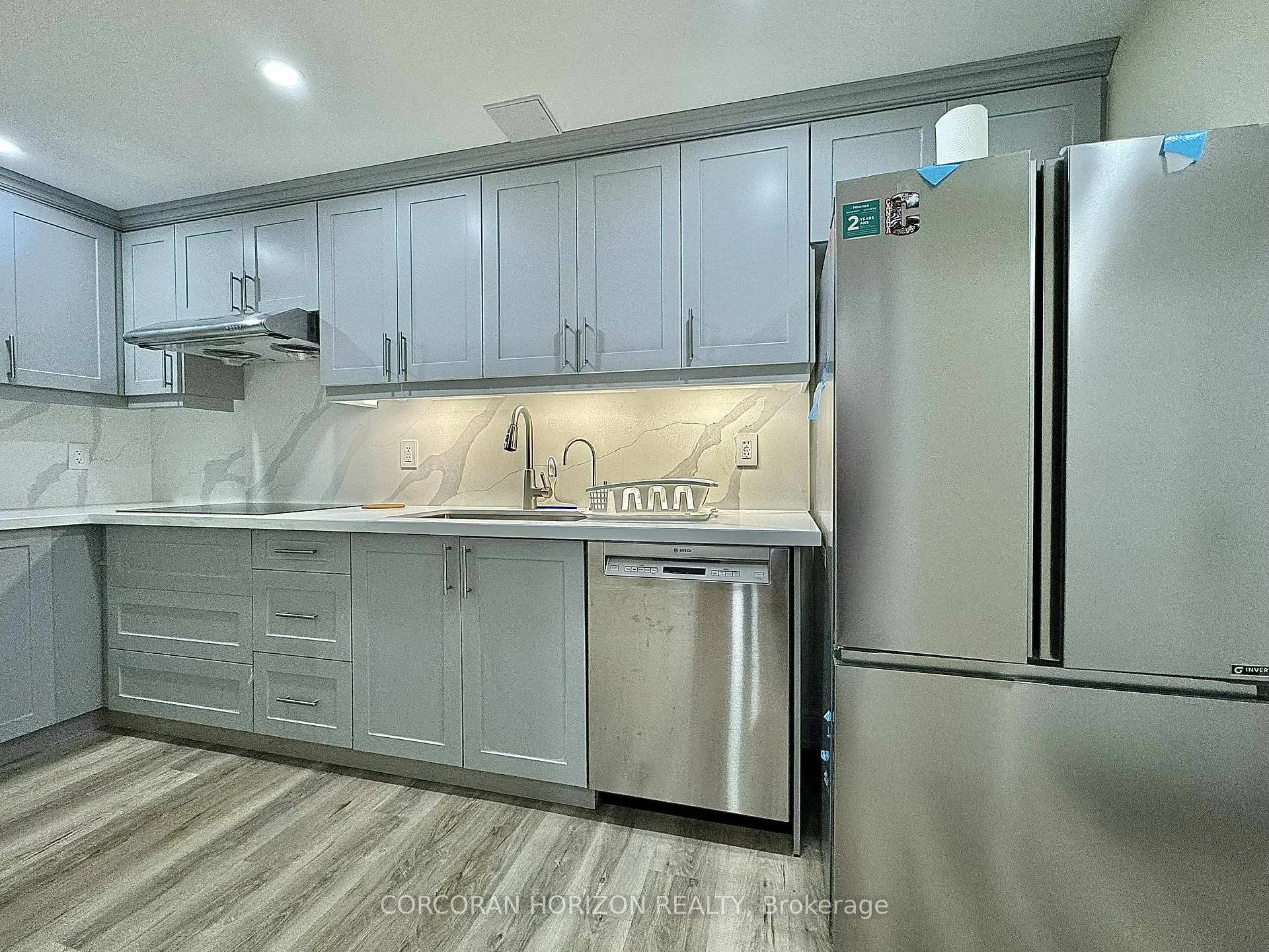 Photo 6 of Unit Lower, 23 Mossgrove Drive, Cambridge — HOMEH