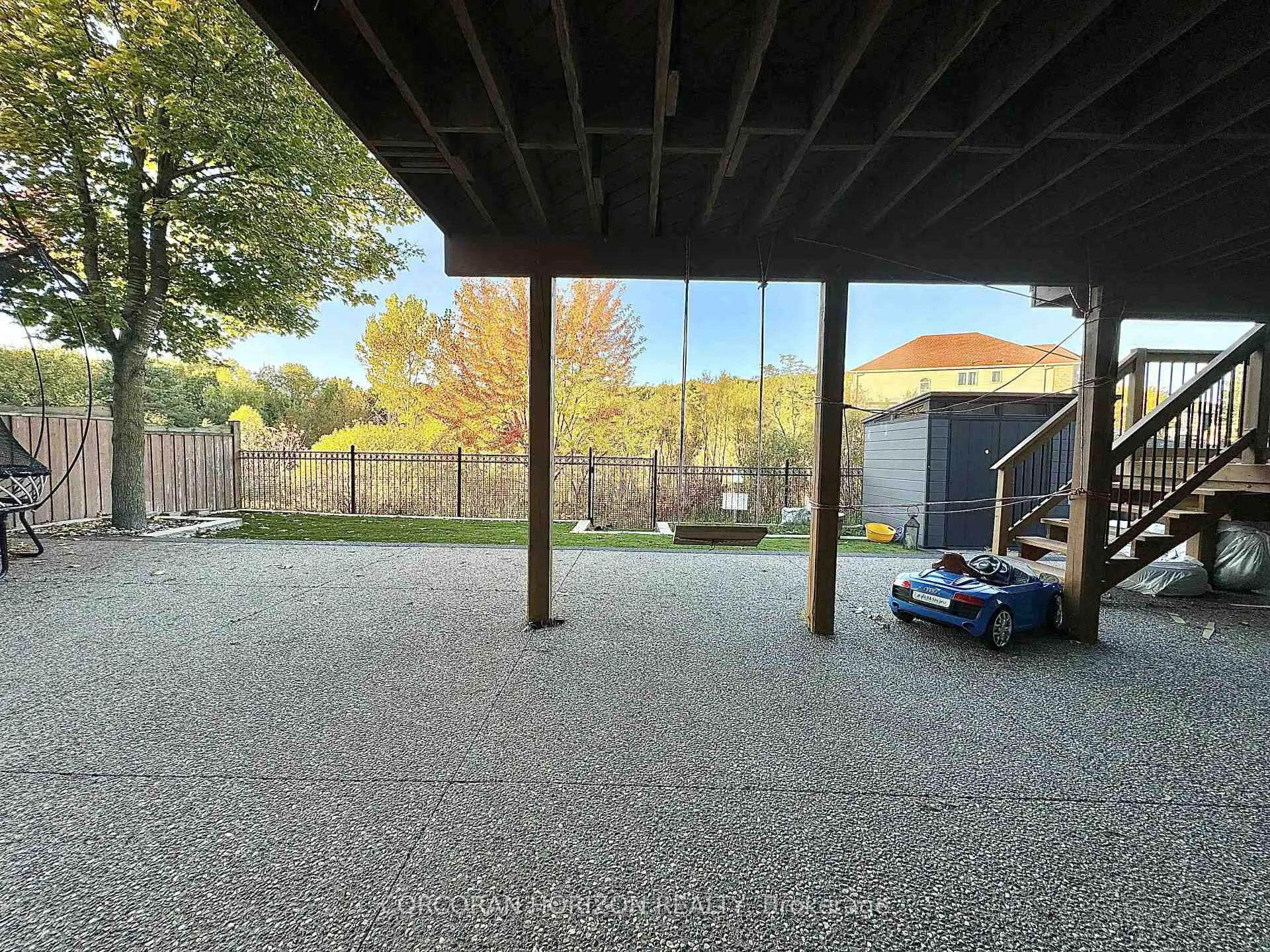 Photo 19 of Unit Lower, 23 Mossgrove Drive, Cambridge — HOMEH