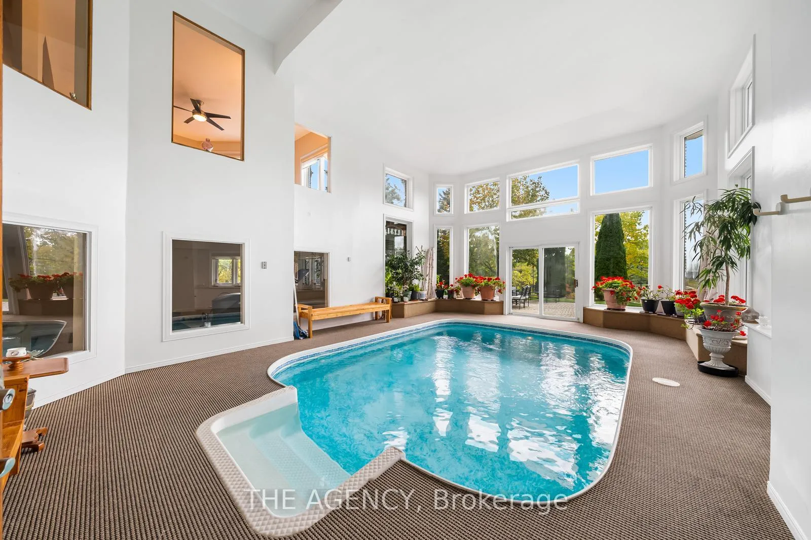 Photo 33 of 335 River Oak Place, Waterloo, Kiwanis Park — HOMEH