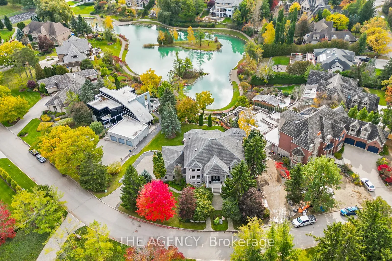 Photo 40 of 335 River Oak Place, Waterloo, Kiwanis Park — HOMEH