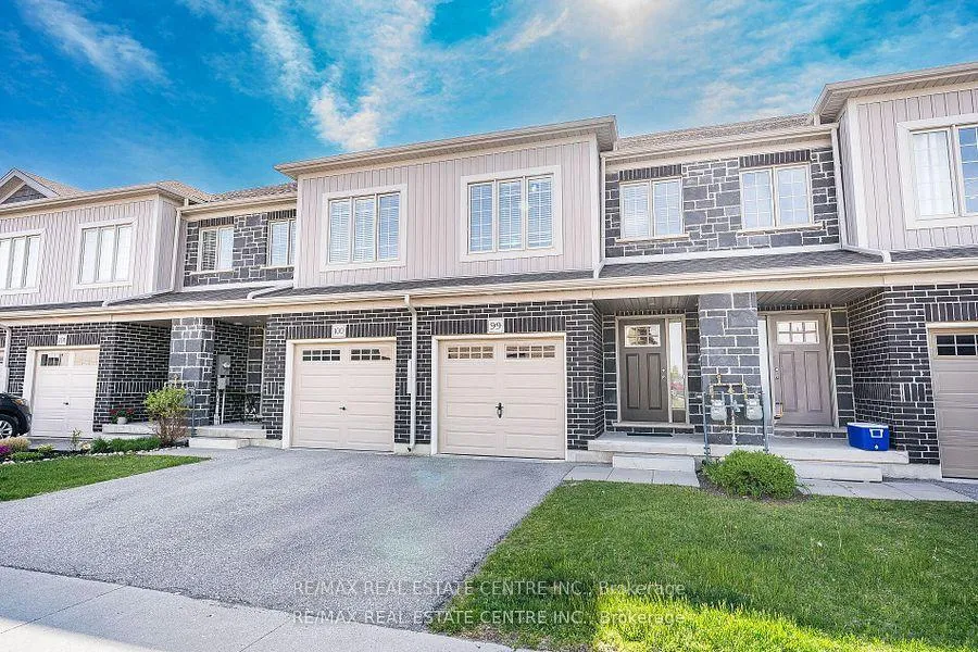 Photo 1 of Unit 99, 135 Hardcastle Drive, Cambridge, Blair Road — HOMEH