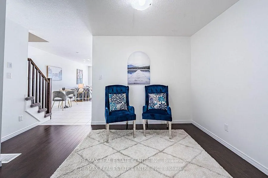 Photo 2 of Unit 99, 135 Hardcastle Drive, Cambridge, Blair Road — HOMEH