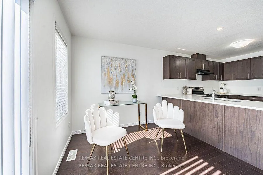 Photo 12 of Unit 99, 135 Hardcastle Drive, Cambridge, Blair Road — HOMEH