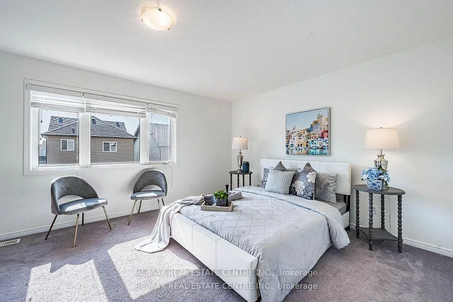 Photo 20 of Unit 99, 135 Hardcastle Drive, Cambridge, Blair Road — HOMEH