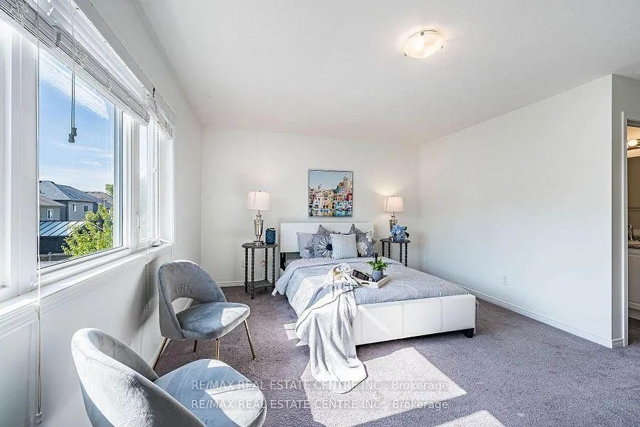 Photo 21 of Unit 99, 135 Hardcastle Drive, Cambridge, Blair Road — HOMEH