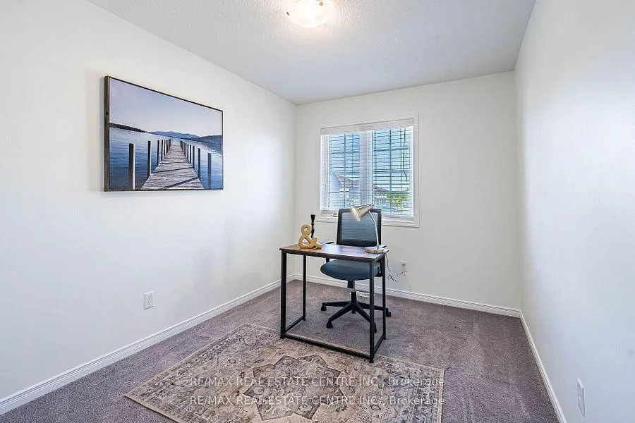Photo 32 of Unit 99, 135 Hardcastle Drive, Cambridge, Blair Road — HOMEH
