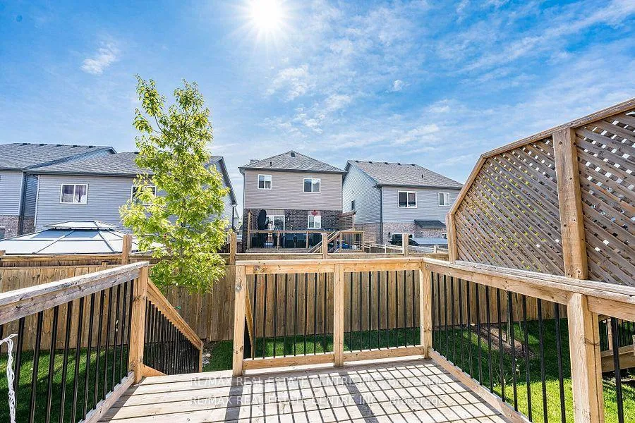 Photo 38 of Unit 99, 135 Hardcastle Drive, Cambridge, Blair Road — HOMEH