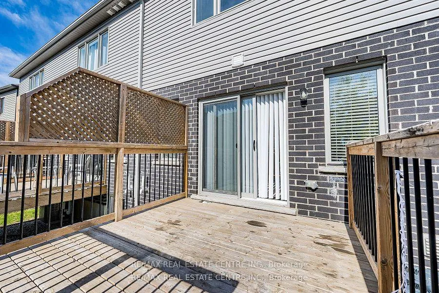 Photo 39 of Unit 99, 135 Hardcastle Drive, Cambridge, Blair Road — HOMEH