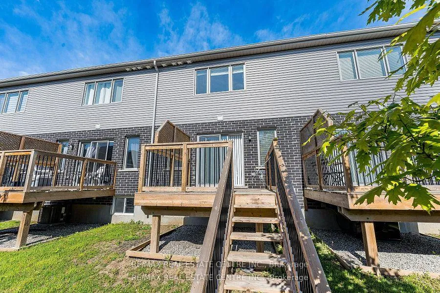 Photo 40 of Unit 99, 135 Hardcastle Drive, Cambridge, Blair Road — HOMEH