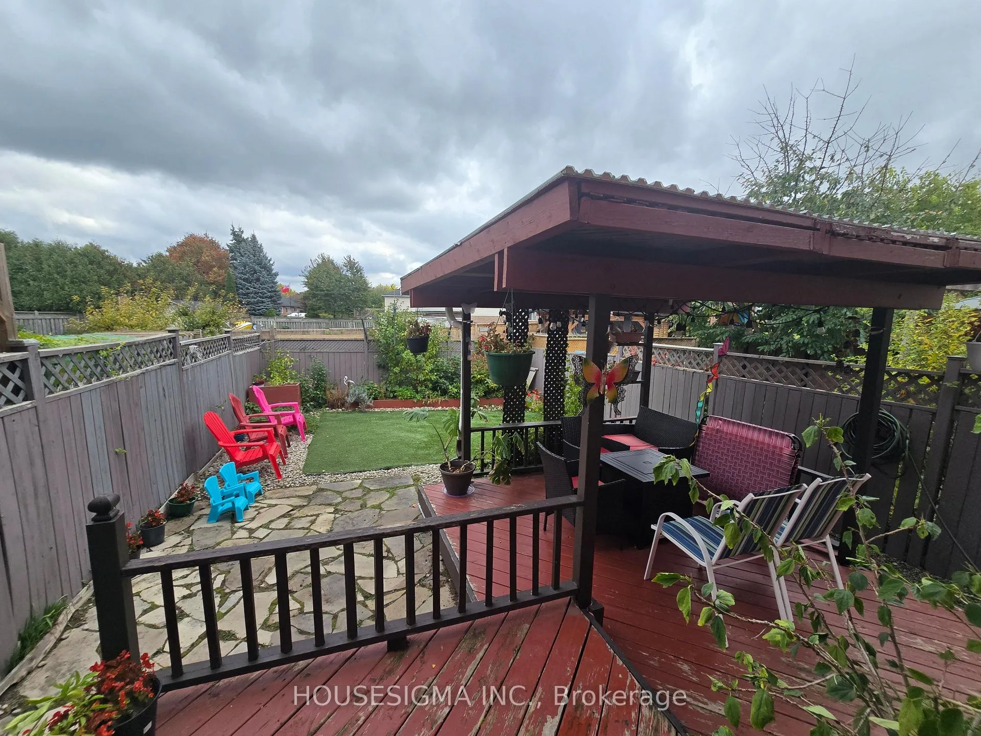 Photo 23 of 97 Stonecairn Drive, Cambridge, Fiddlesticks — HOMEH
