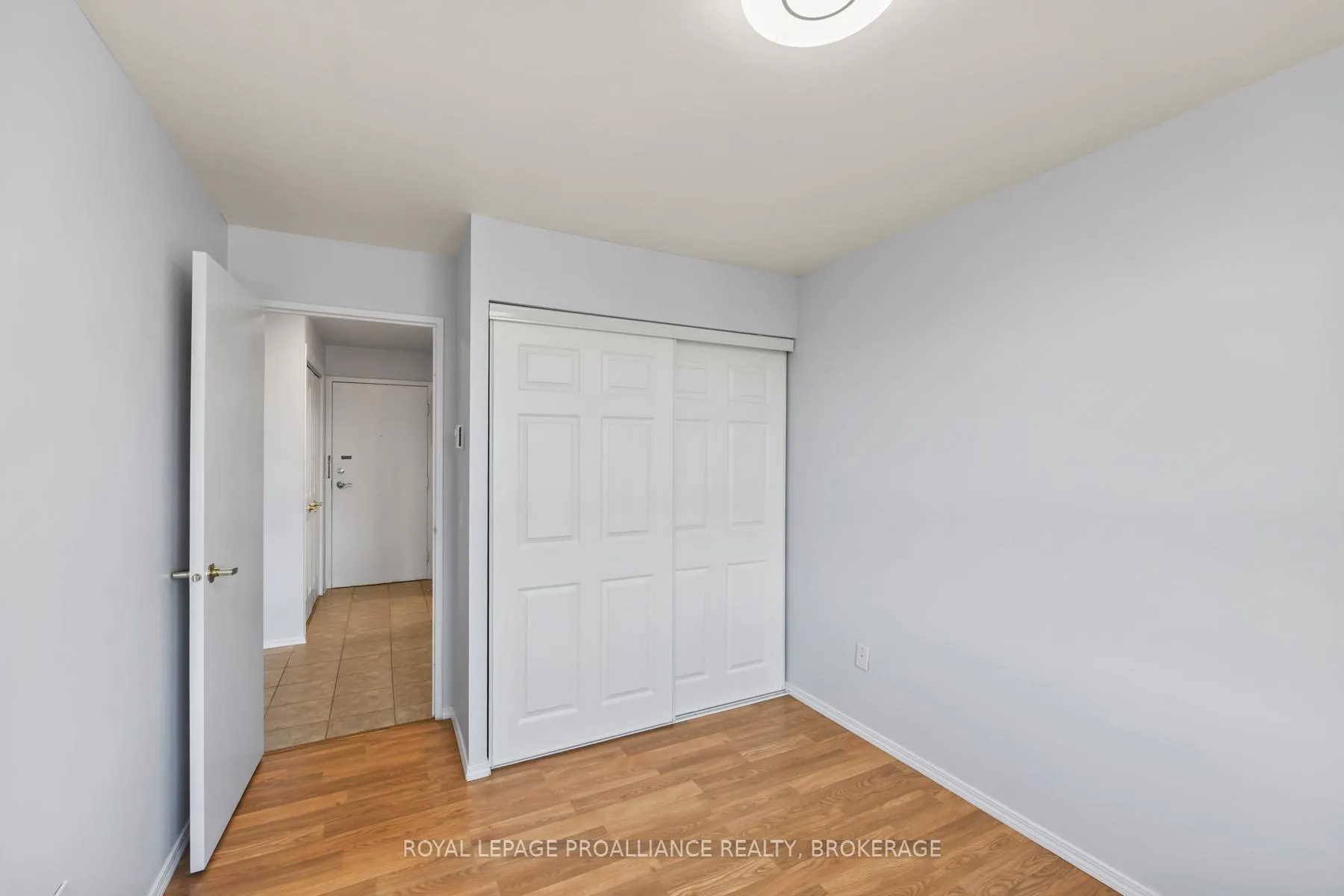 Photo 17 of Unit 507, 334 Queen Mary Road, Kingston, West of Sir John A. Blvd — HOMEH