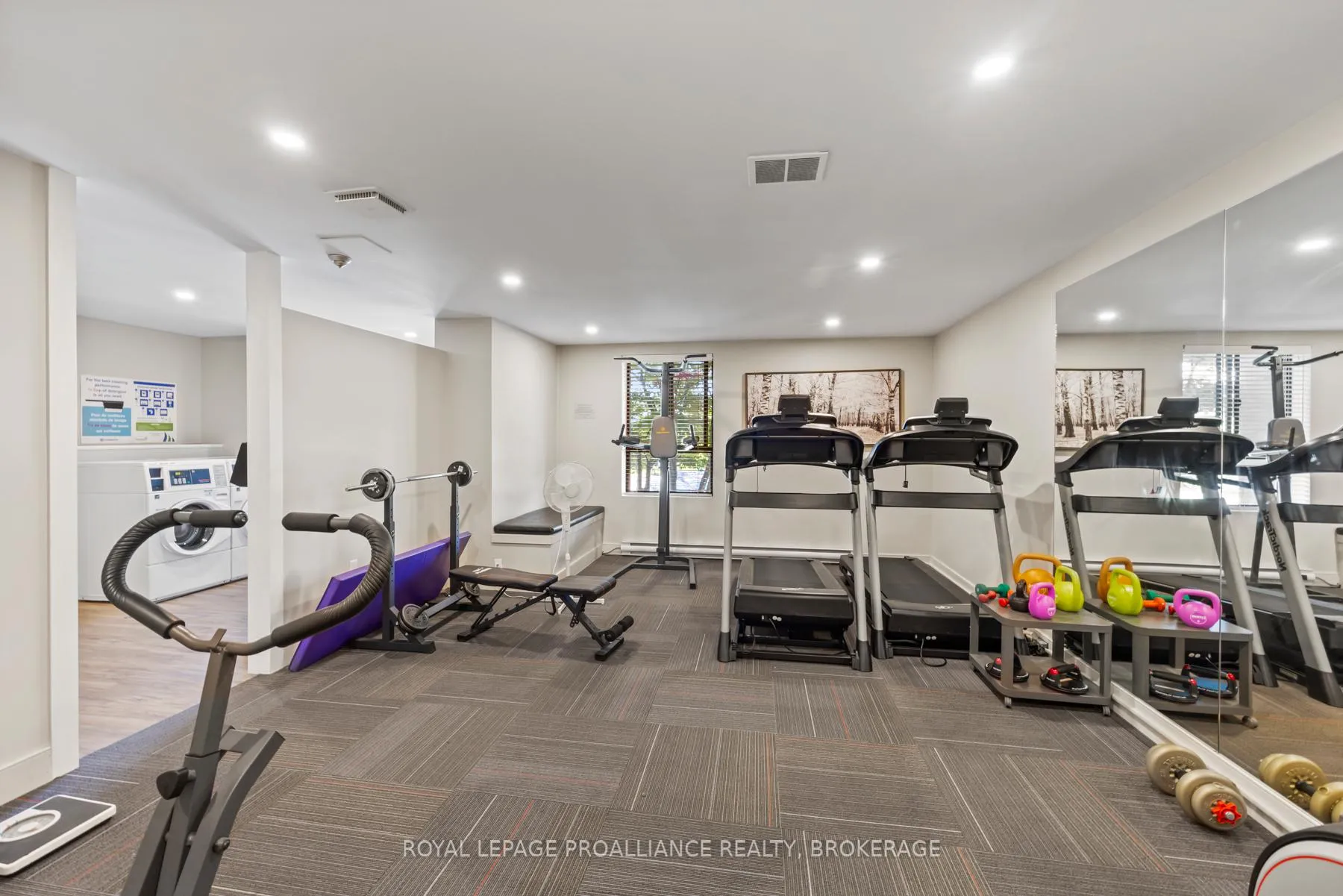 Photo 25 of Unit 507, 334 Queen Mary Road, Kingston, West of Sir John A. Blvd — HOMEH
