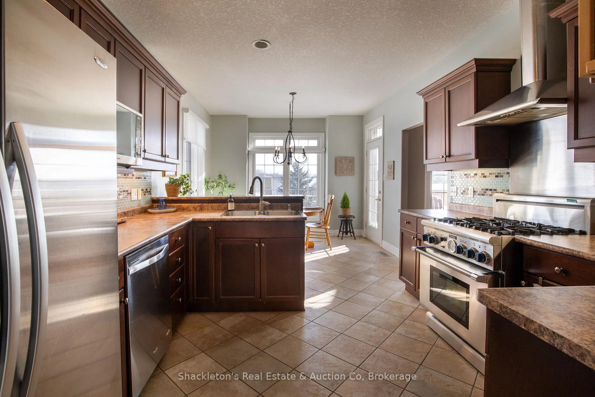 Photo 7 of Unit 4, 165 Chandos Drive, Kitchener — HOMEH