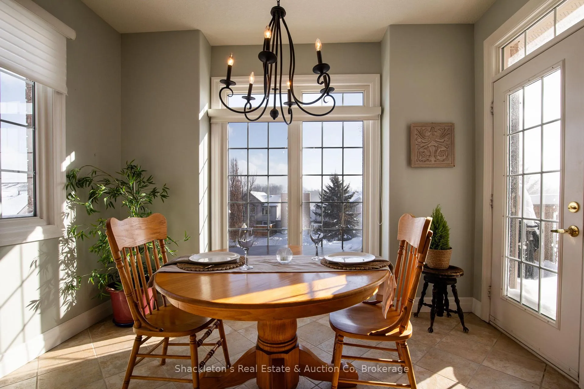 Photo 12 of Unit 4, 165 Chandos Drive, Kitchener — HOMEH