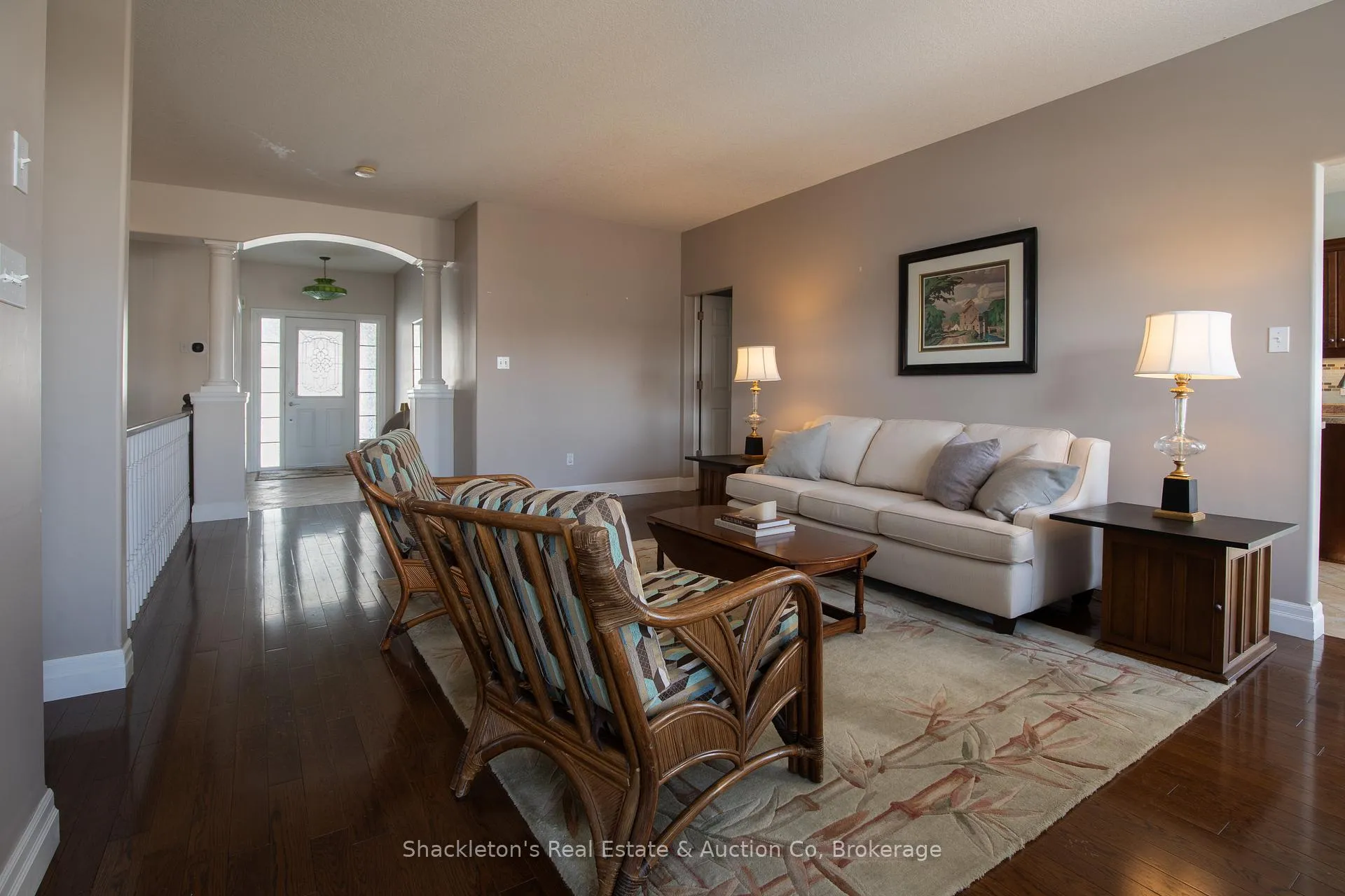 Photo 16 of Unit 4, 165 Chandos Drive, Kitchener — HOMEH