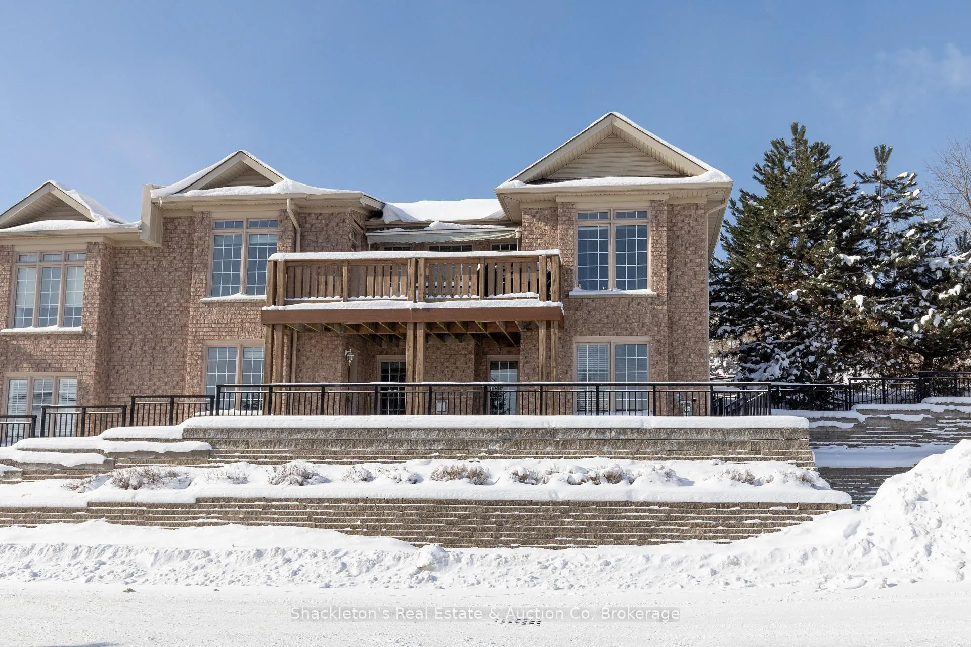 Photo 42 of Unit 4, 165 Chandos Drive, Kitchener — HOMEH