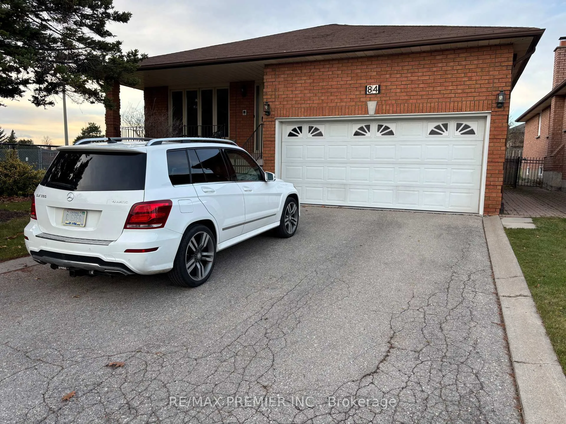 Photo 14 of 84 Marieta Street, Vaughan, East Woodbridge — HOMEH