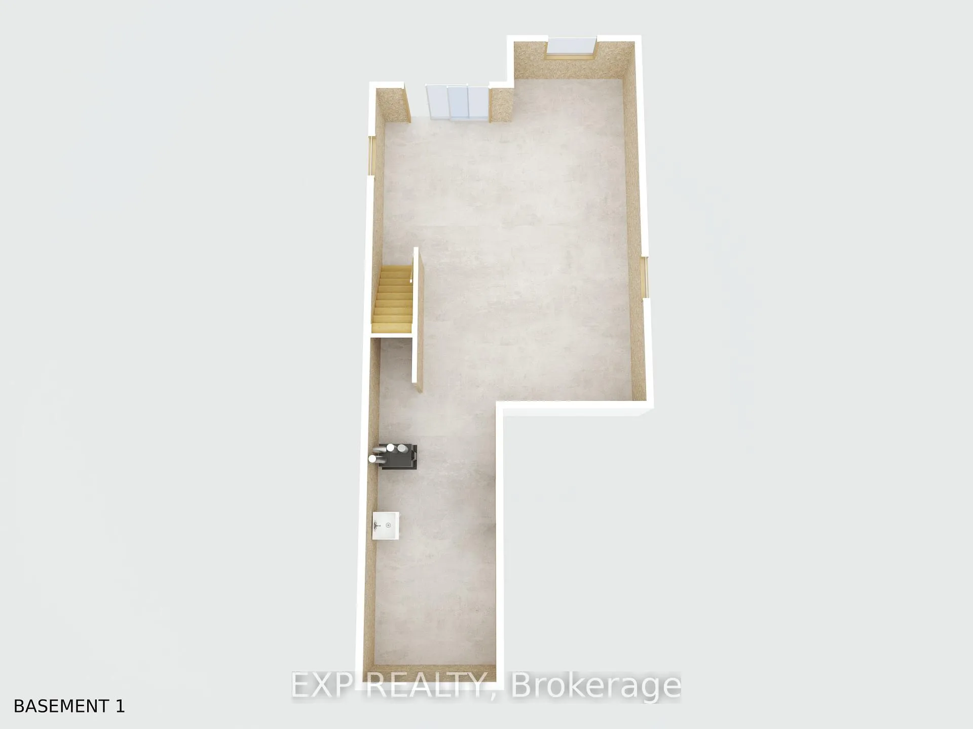 Photo 6 of 25 Ferris Circle, Guelph, Clairfields/Hanlon Business Park — HOMEH