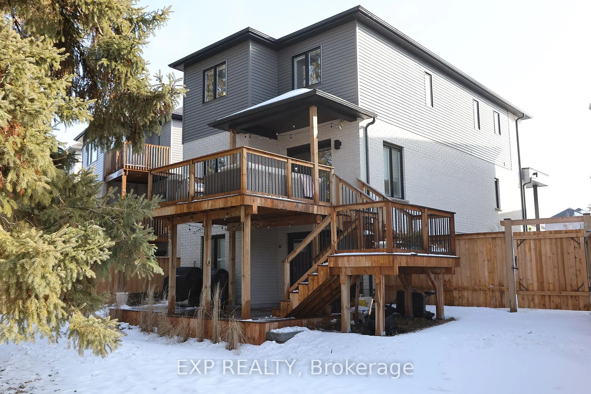 Photo 38 of 25 Ferris Circle, Guelph, Clairfields/Hanlon Business Park — HOMEH
