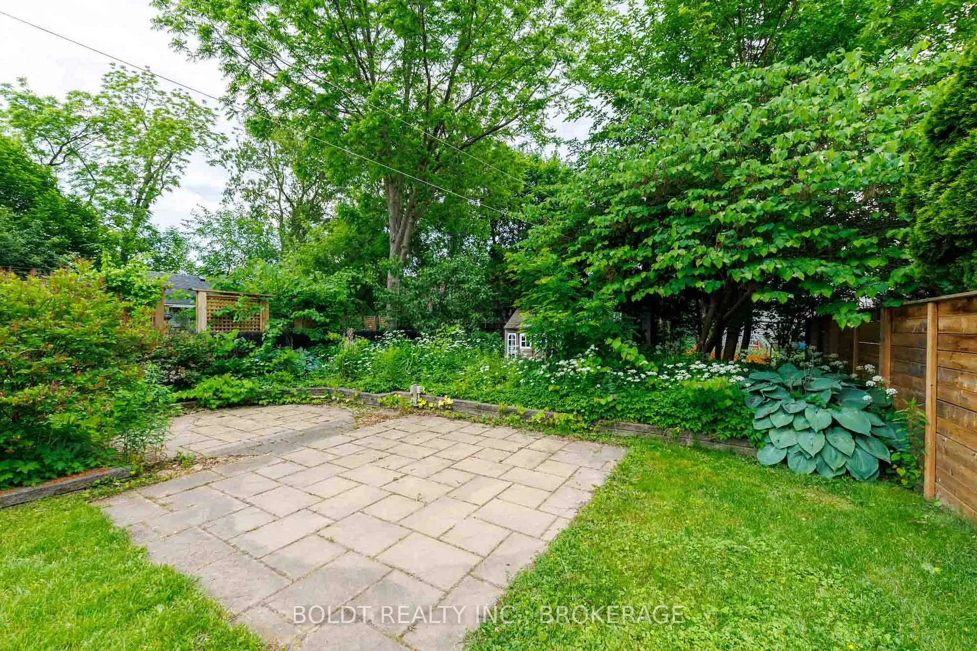 Photo 26 of 41 Thomas Street, St. Catharines, Downtown — HOMEH