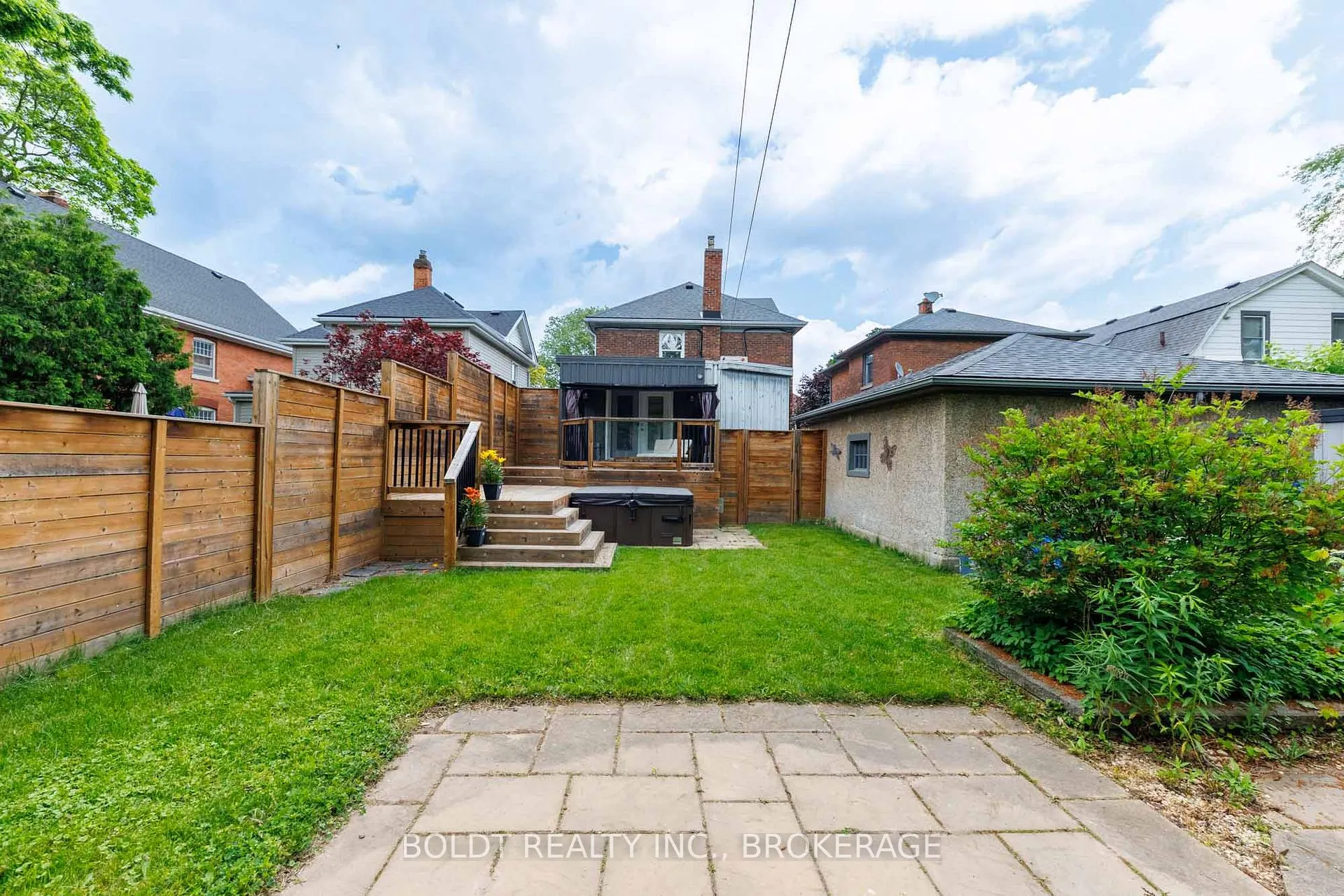 Photo 30 of 41 Thomas Street, St. Catharines, Downtown — HOMEH
